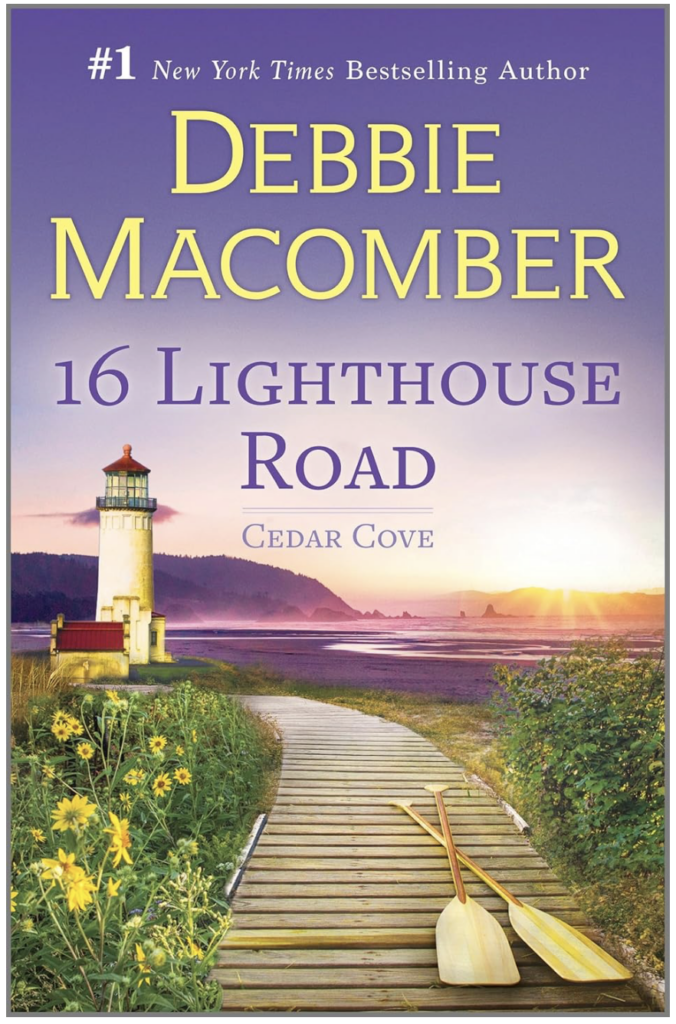 Cedar Cove Series